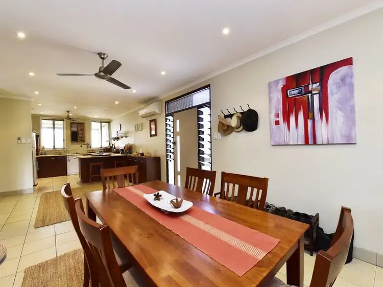 Sixth view of Homely house listing, 10 Plowman Street, Gillen NT 870