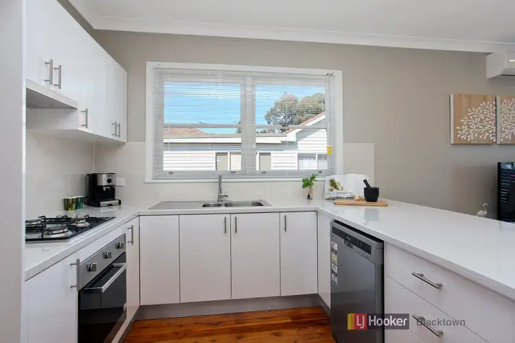 Third view of Homely house listing, 35 Tara Road, Blacktown NSW 2148