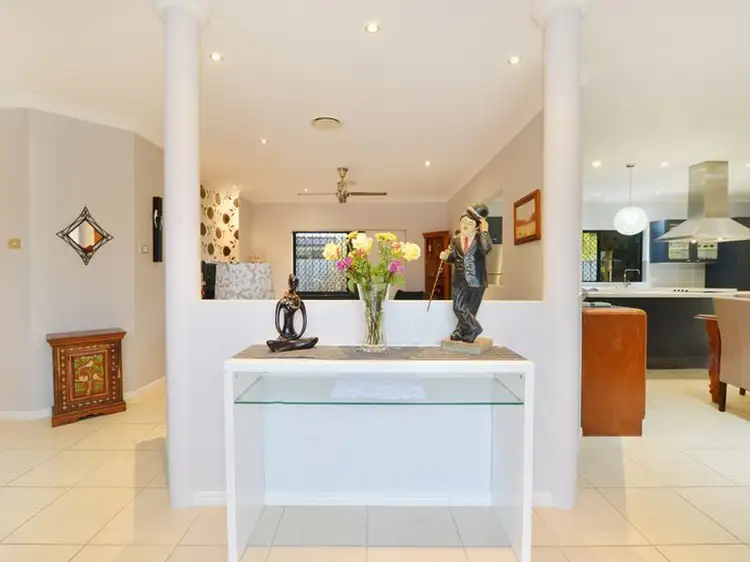Fourth view of Homely house listing, 63 William Hickey Street, Redlynch QLD 4870