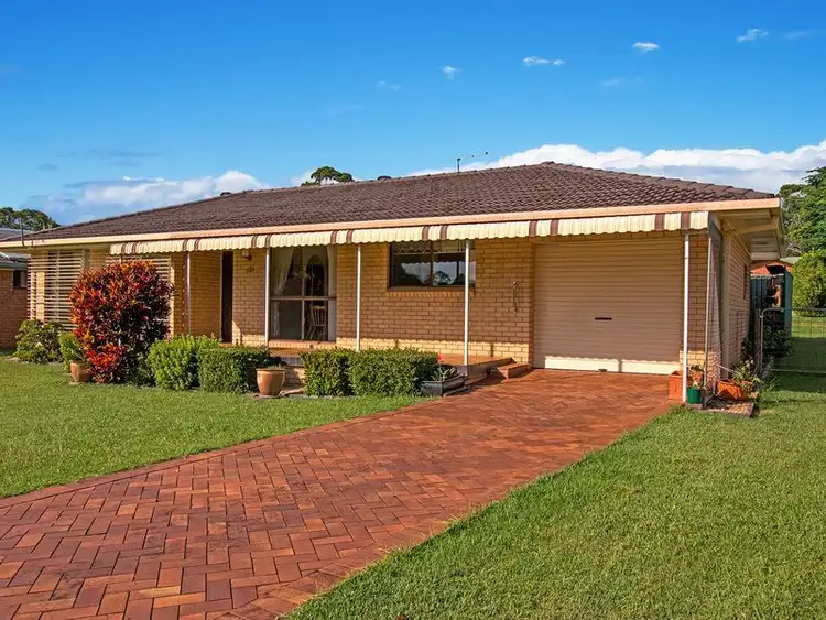 121 Ballina Road, Alstonville NSW 2477