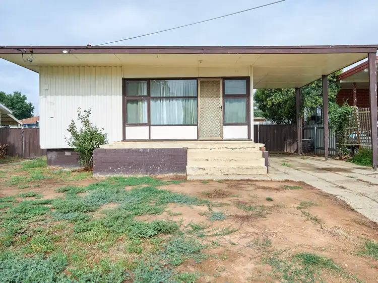 Main view of Homely house listing, 49 Ziegler Avenue, Kooringal NSW 2650