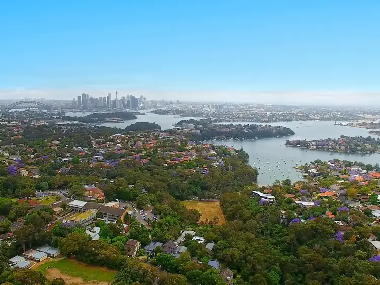 Third view of Homely house listing, 60 Kingslangley Road, Greenwich NSW 2065