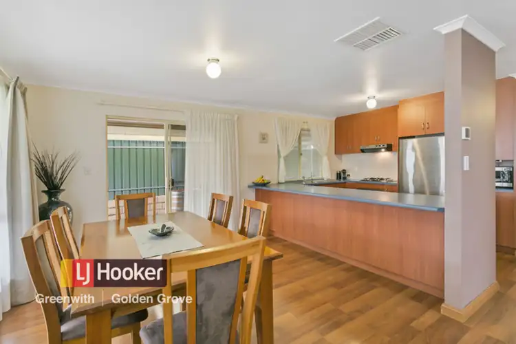 Fourth view of Homely house listing, 7 Harvey Avenue, Walkley Heights SA 5098