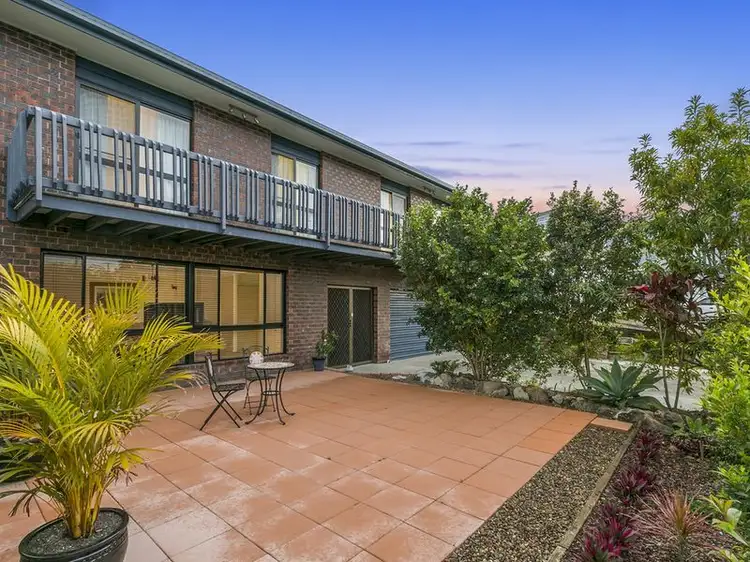 5 The Avenue, Nerang QLD 4211