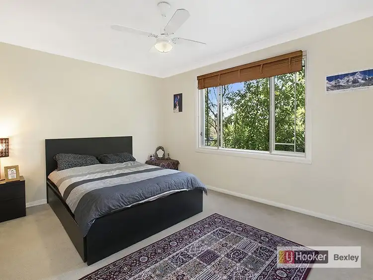 Sixth view of Homely townhouse listing, 1/144 Stoney Creek Road, Bexley NSW 2207