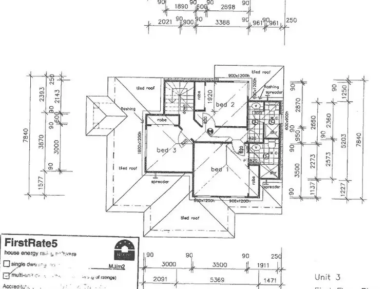 Third view of Homely land listing, 2//19 Nash Court, Meadow Heights VIC 3048