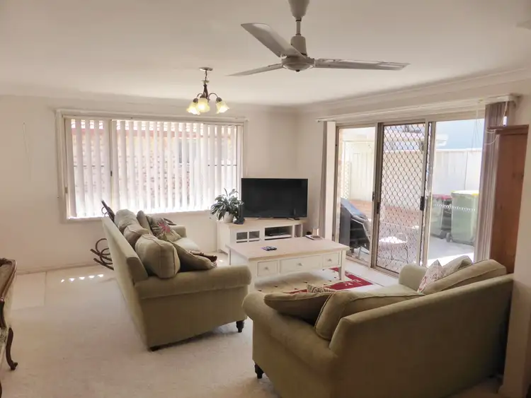 Fourth view of Homely house listing, Villa 2/5 Hesper Drive, Forster NSW 2428