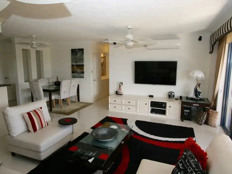 Fifth view of Homely apartment listing, 8/1-3 Ivory Place, Tweed Heads NSW 2485