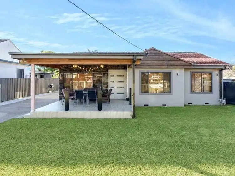 Main view of Homely house listing, 4 Kennedy Street, Guildford NSW 2161