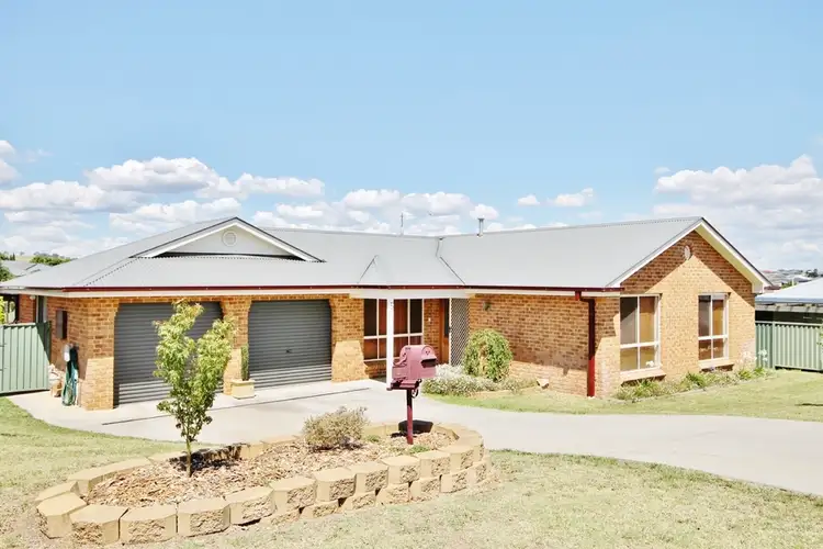 5 Fuller Retreat, The Rocks NSW 2795