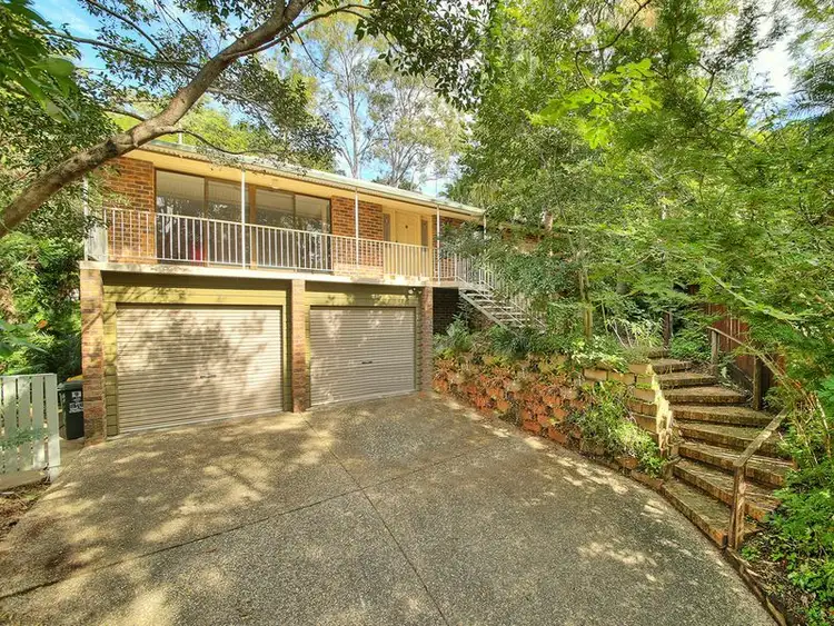 Main view of Homely house listing, 9 Kim Street, Chapel Hill QLD 4069