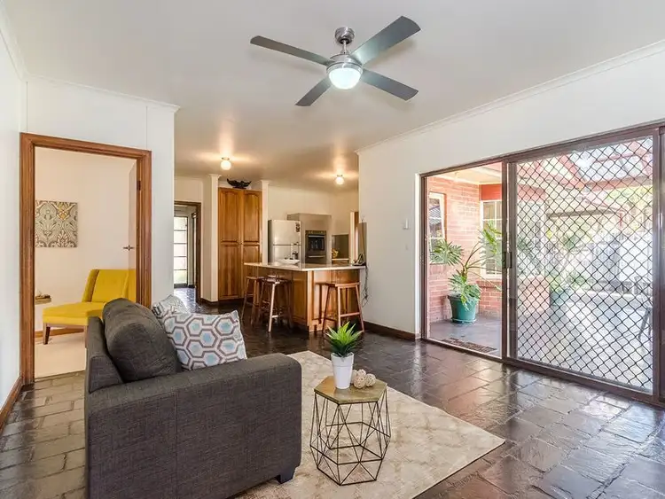 Fourth view of Homely house listing, 7 Rowell Crescent, West Croydon SA 5008