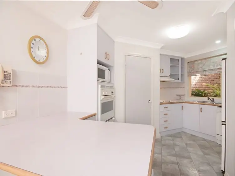 Fourth view of Homely unit listing, 1/11 Green Street, Alstonville NSW 2477