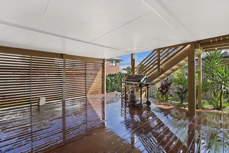 Third view of Homely house listing, 66 Rotherham Street, Bateau Bay NSW 2261