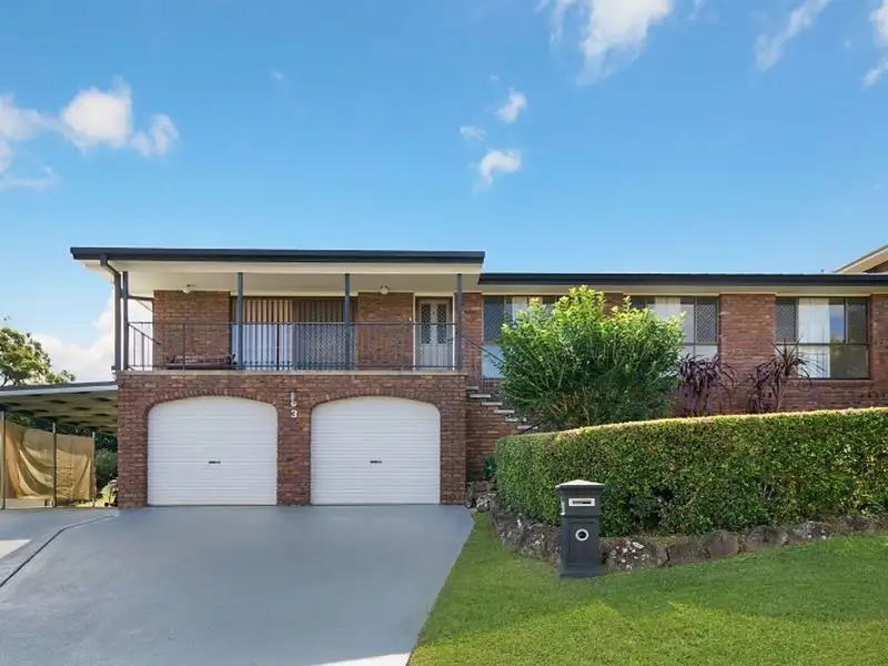 Main view of Homely house listing, 3 Magnolia Place, Goonellabah NSW 2480
