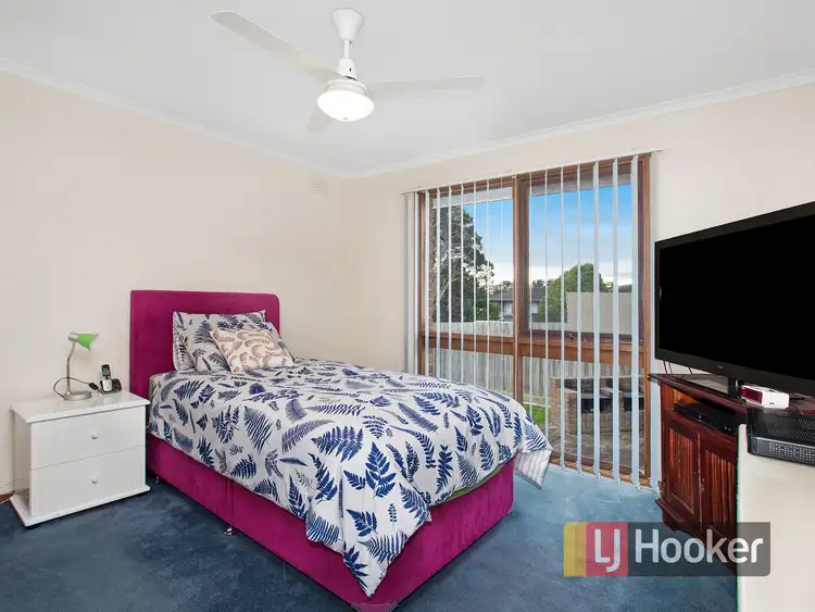 Sixth view of Homely house listing, 45 John Fawkner Drive, Endeavour Hills VIC 3802