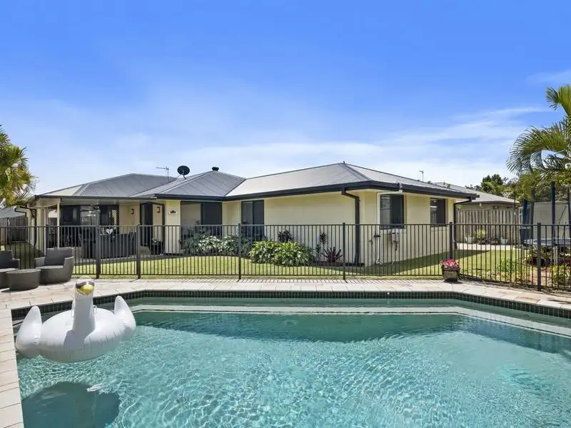 Main view of Homely house listing, 6 Govett Street, Pacific Pines QLD 4211