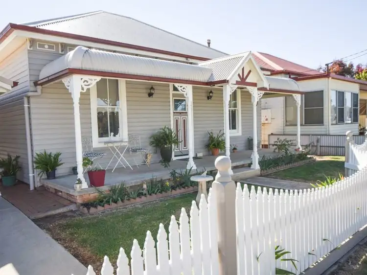 Third view of Homely land listing, 5 Marina Street, Young NSW 2594