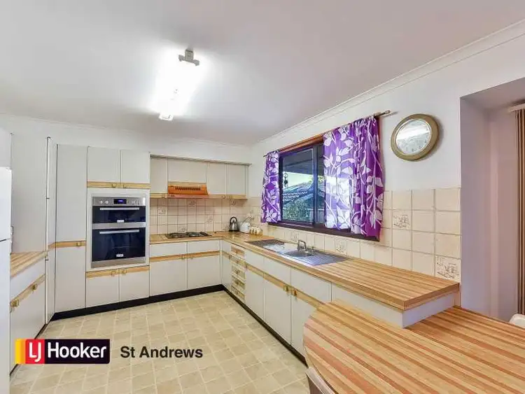 Fourth view of Homely house listing, 4 Vickers place, Raby NSW 2566