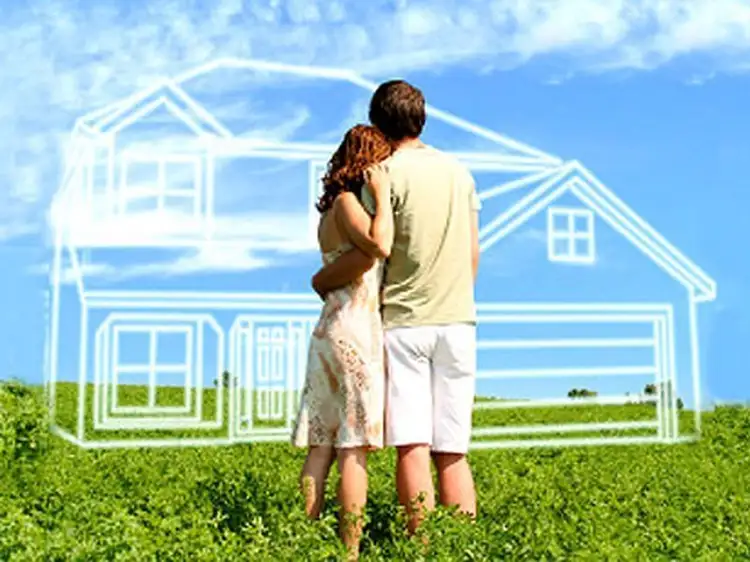 Main view of Homely land listing, 9A Grand Valley Way, New Lambton Heights NSW 2305