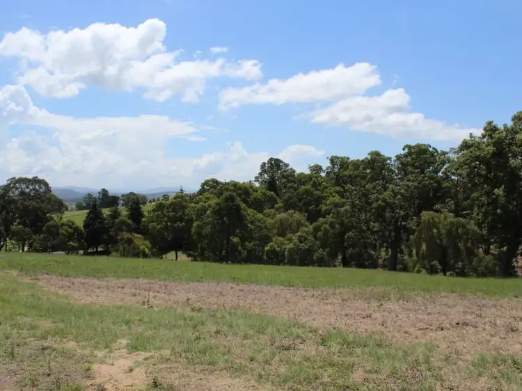 Lot 1 Silby Road, Bega NSW 2550