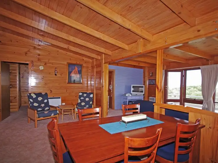 Fourth view of Homely house listing, 118 Swanwick Drive, Coles Bay TAS 7215