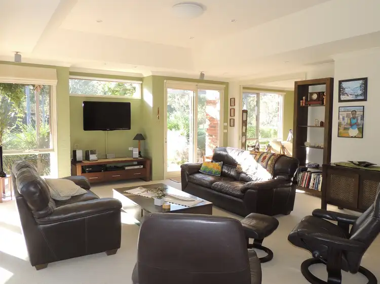 Third view of Homely house listing, 13 River Oaks Drive, Swan Hill VIC 3585