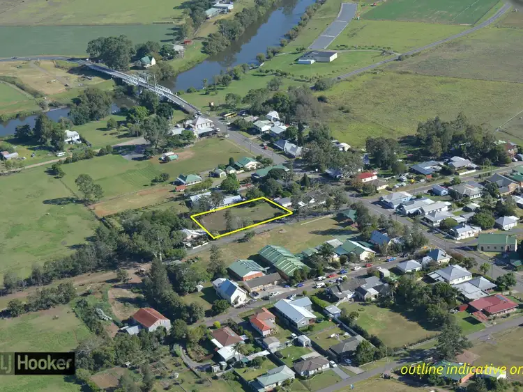 Fourth view of Homely land listing, 30 Market Street, Hinton NSW 2321