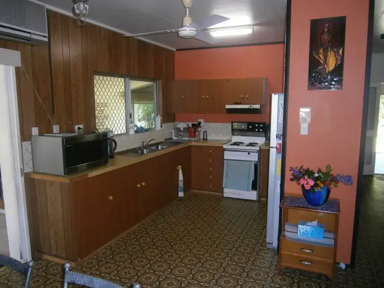 Seventh view of Homely house listing, 62 Evans Road, Bramston Beach QLD 4871
