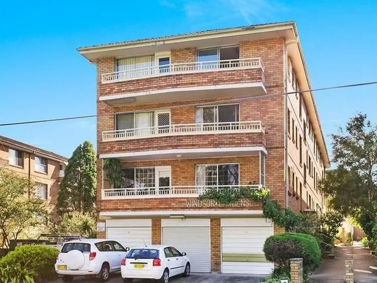 11/27 Cambridge Street, Penshurst NSW 2222