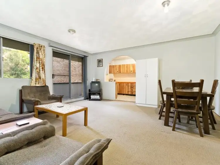 Second view of Homely unit listing, 13/39 Ross Street, North Parramatta NSW 2151