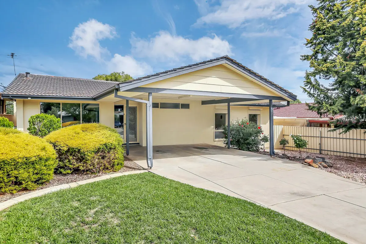 Main view of Homely house listing, 3 Quebec Drive, Modbury Heights SA 5092