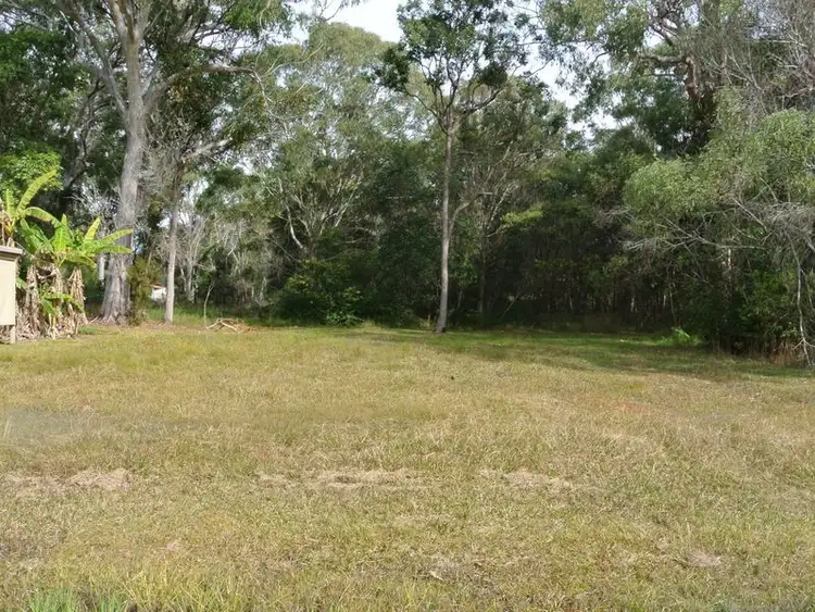 Main view of Homely land listing, 68 Lagoon Rd, Russell Island QLD 4184
