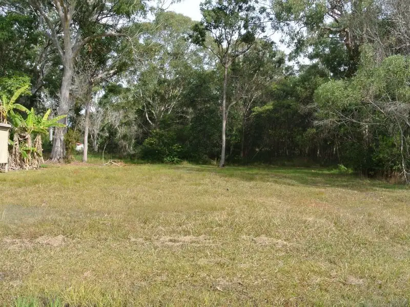 Main view of Homely land listing, 68 Lagoon Rd, Russell Island QLD 4184