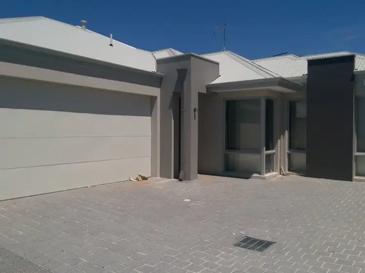 Main view of Homely villa listing, 38c Tangmere Way, Balga WA 6061
