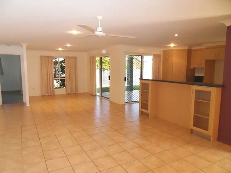 Fourth view of Homely house listing, 7 Riverside Drive, Tannum Sands QLD 4680