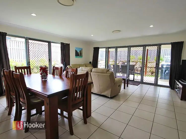 Fourth view of Homely house listing, 32 Ulysses Street, Kallangur QLD 4503