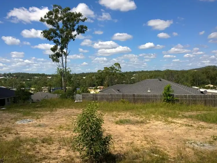 Second view of Homely land listing, 11 Odonnell Street, Augustine Heights QLD 4300
