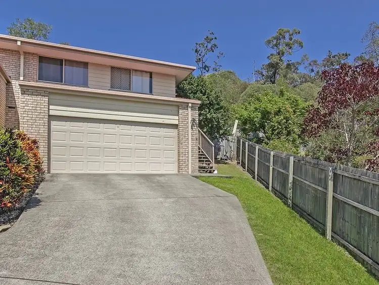 Third view of Homely house listing, 2/72 Paddington Drive, Carrara QLD 4211