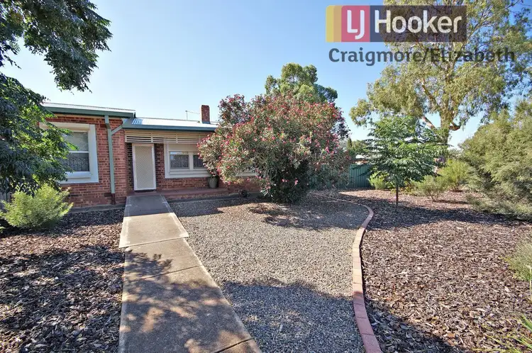 20 Broadmeadows Road, Elizabeth North SA 5113
