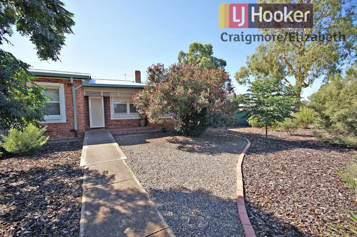 Main view of Homely semi-detached listing, 20 Broadmeadows Road, Elizabeth North SA 5113