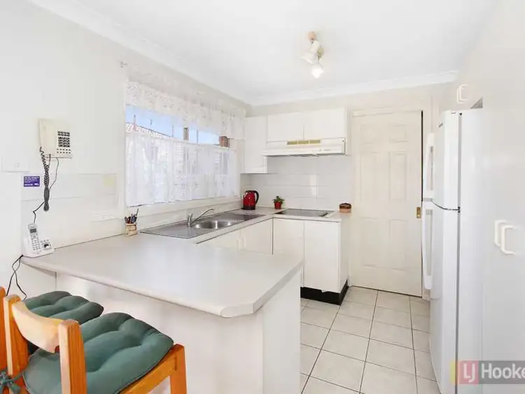 Fourth view of Homely villa listing, 5/37 Hampden Road, South Wentworthville NSW 2145