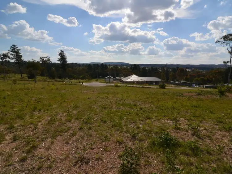 Fourth view of Homely land listing, Lot 5 Echidna Drive, Portland NSW 2847