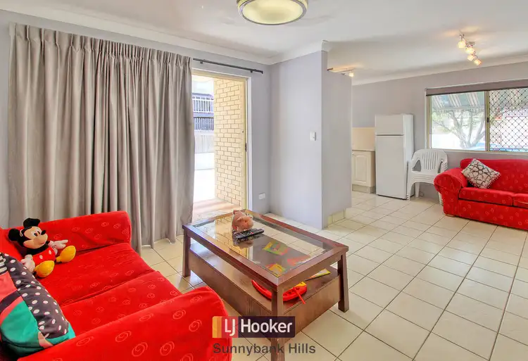 Sixth view of Homely apartment listing, 1/37 Vera Street, Greenslopes QLD 4120