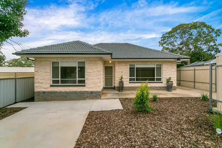 3 Maru Court, Para Hills SA 5096