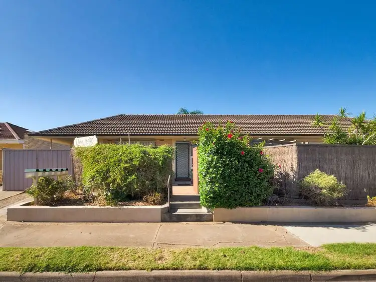 Main view of Homely unit listing, 1/5 Ryan Avenue, Woodville West SA 5011