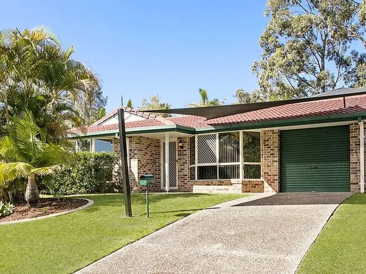 37 Riverpark Drive, Nerang QLD 4211