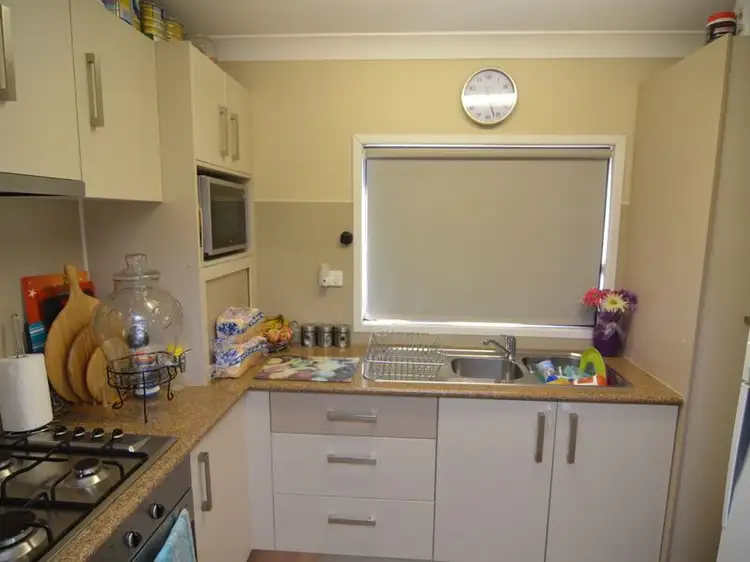 Second view of Homely house listing, 25 Musket Parade, Lithgow NSW 2790