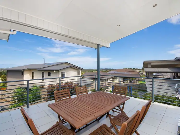 Second view of Homely house listing, 4 Unara Parkway, Ballina NSW 2478