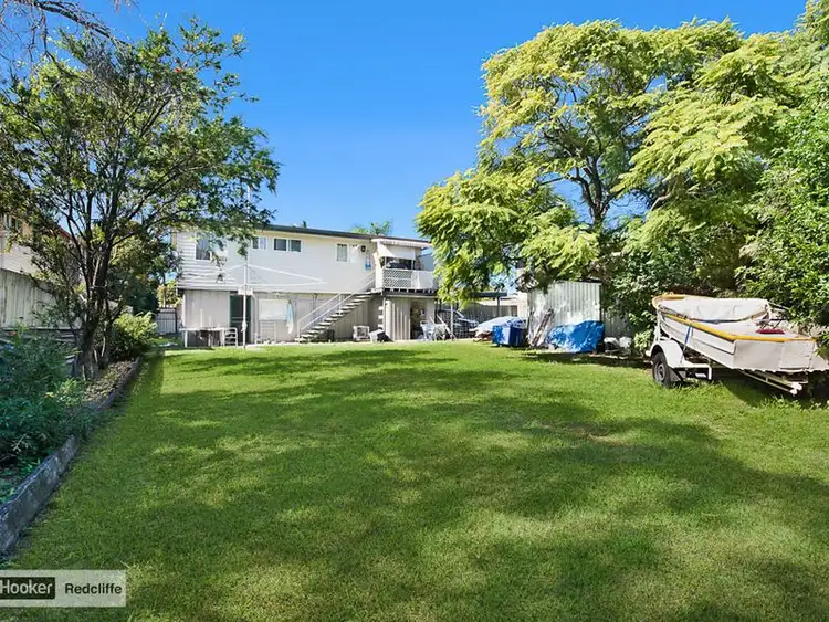 Seventh view of Homely house listing, 11 McCosker Street, Kippa-ring QLD 4021